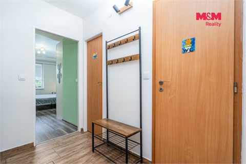 Prodej bytu 3+1, 77 m² 8