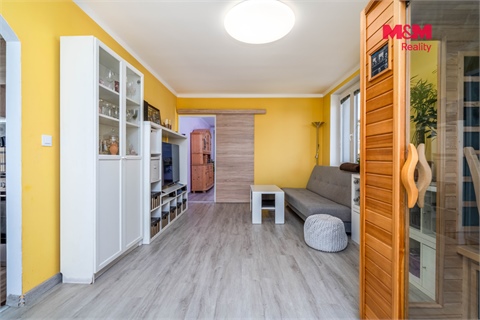Prodej bytu 3+1, 77 m² - 0