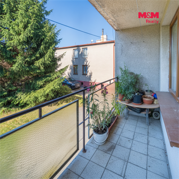Prodej bytu 3+1, 77 m² - 12