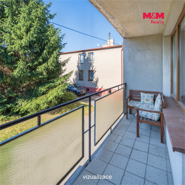 Prodej bytu 3+1, 77 m² 14