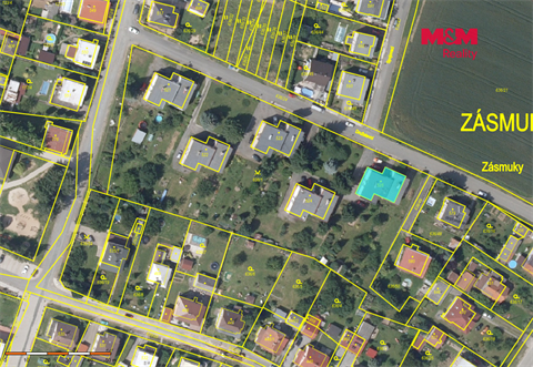 Prodej bytu 3+1, 77 m² - 16