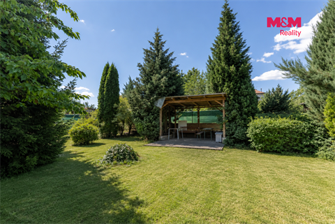 Prodej bytu 3+1, 77 m² - 4