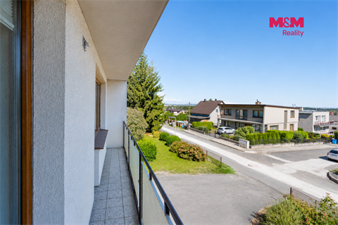 Prodej bytu 3+1, 77 m² 2