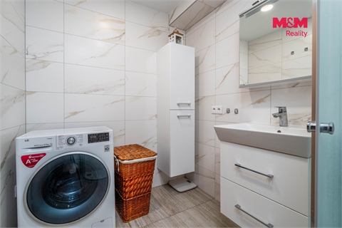 Prodej bytu 3+1, 77 m² - 10