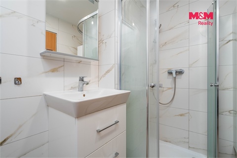 Prodej bytu 3+1, 77 m² 10