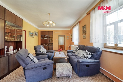 Prodej zemědělského objektu, 171 m² 18