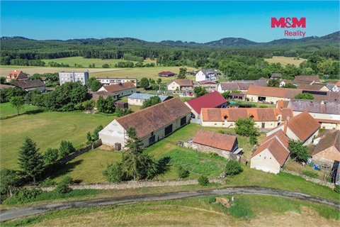 Prodej zemědělského objektu, 171 m² - 8