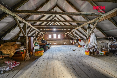 Prodej zemědělského objektu, 171 m² - 24