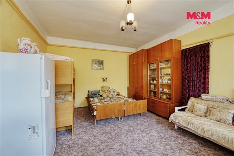 Prodej zemědělského objektu, 171 m² 22
