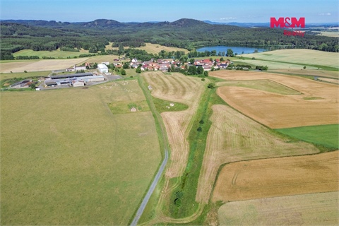 Prodej zemědělského objektu, 171 m² 4