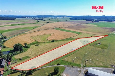 Prodej zemědělského objektu, 171 m² - 4