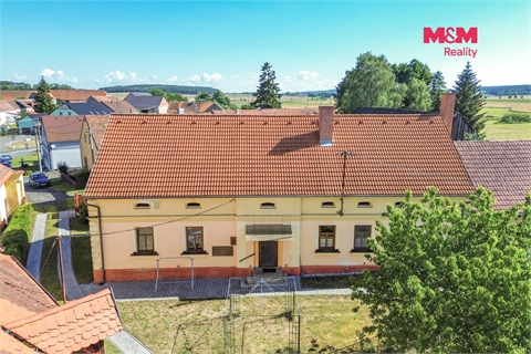 Prodej zemědělského objektu, 171 m² 14