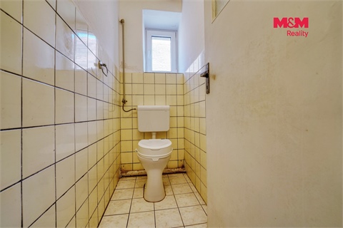 Prodej zemědělského objektu, 171 m² - 20