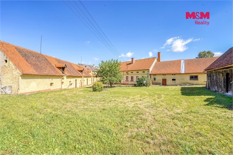 Prodej zemědělského objektu, 171 m² 12