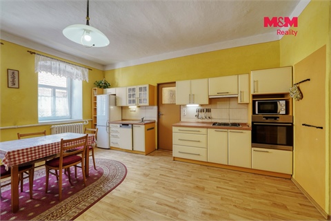 Prodej zemědělského objektu, 171 m² - 14