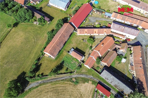 Prodej zemědělského objektu, 171 m² 10
