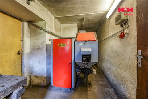 Prodej zemědělského objektu, 171 m² - 22