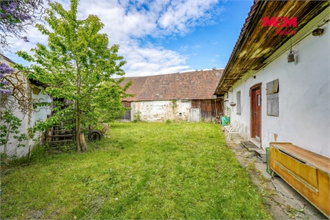 Prodej zemědělského objektu, 138 m² - 4