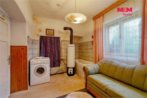 Prodej zemědělského objektu, 138 m² 10