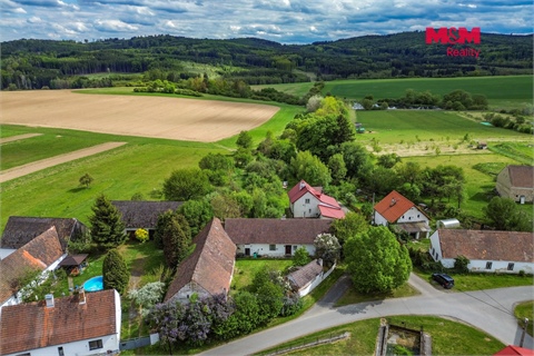 Prodej zemědělského objektu, 138 m² 24