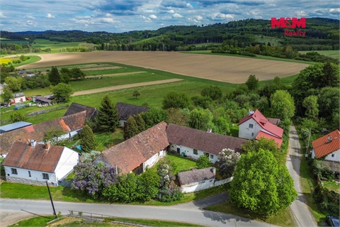 Prodej zemědělského objektu, 138 m² - 22