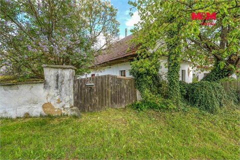 Prodej zemědělského objektu, 138 m² - 16