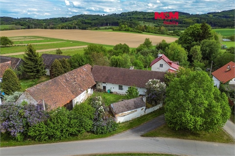 Prodej zemědělského objektu, 138 m² 0