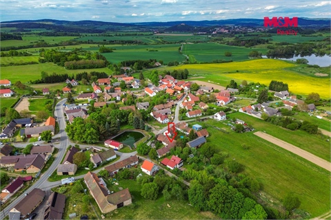 Prodej zemědělského objektu, 138 m² 28