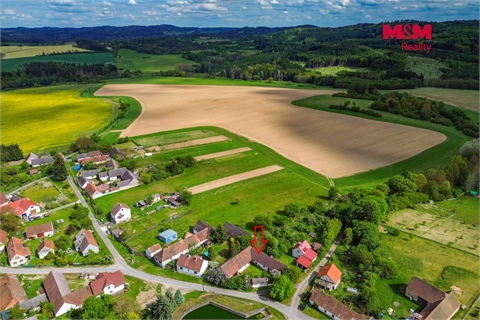Prodej zemědělského objektu, 138 m² 26