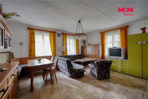 Prodej zemědělského objektu, 138 m² - 6