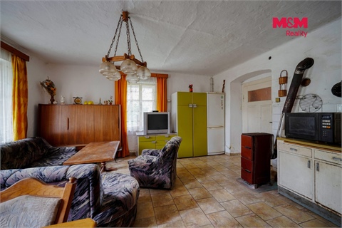 Prodej zemědělského objektu, 138 m² 12