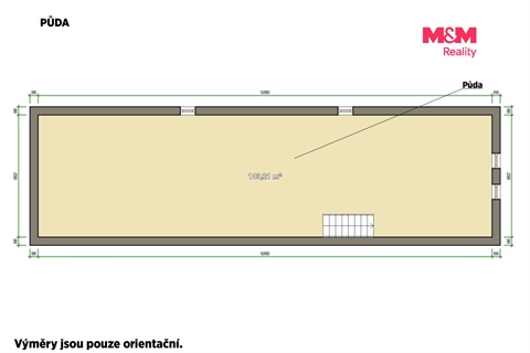 Prodej zemědělského objektu, 138 m² 14