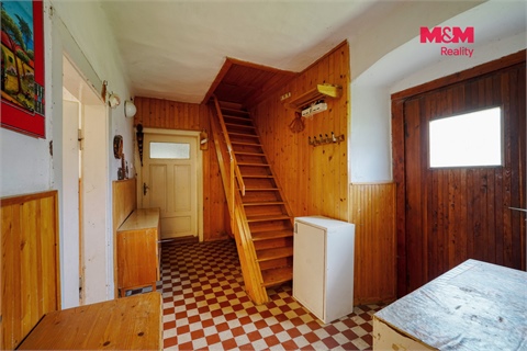 Prodej zemědělského objektu, 138 m² - 12