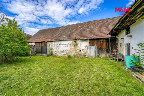 Prodej zemědělského objektu, 138 m² 16