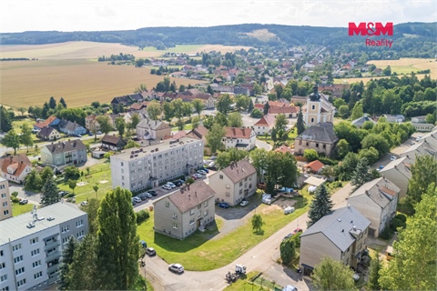 Pronájem bytu 3+1, 72 m² 18