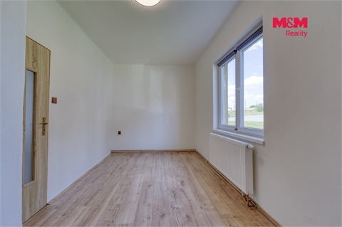 Pronájem bytu 3+1, 72 m² - 8