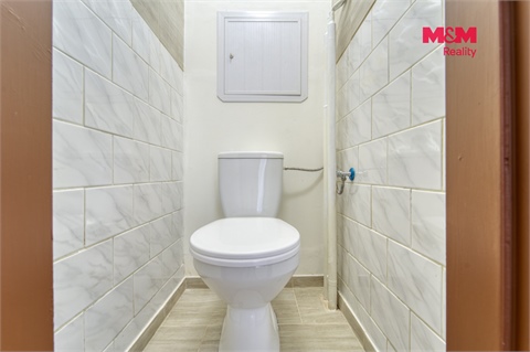 Pronájem bytu 3+1, 72 m² - 10
