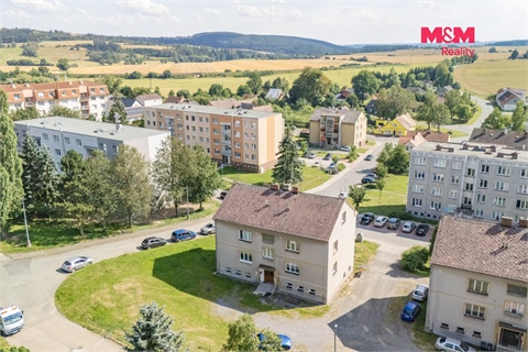 Pronájem bytu 3+1, 72 m² 16