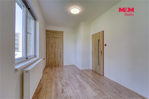Pronájem bytu 3+1, 72 m² 8