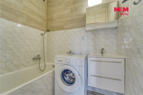 Pronájem bytu 3+1, 72 m² 10