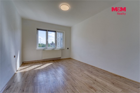 Pronájem bytu 3+1, 72 m² 6