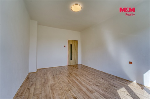 Pronájem bytu 3+1, 72 m² - 6