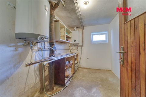 Pronájem bytu 3+1, 72 m² - 12