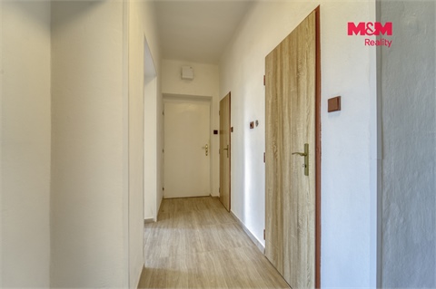 Pronájem bytu 3+1, 72 m² 12