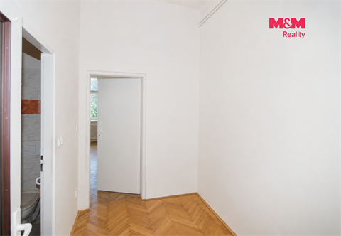 Prodej bytu 2kk, 68 m² - 2