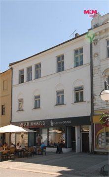 Prodej bytu 2kk, 68 m² 8