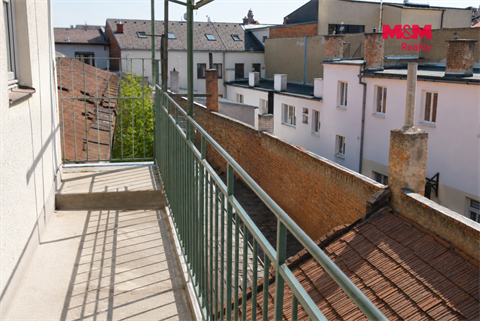 Prodej bytu 2kk, 68 m² 6