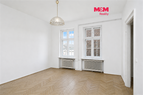 Prodej bytu 2kk, 68 m² 0