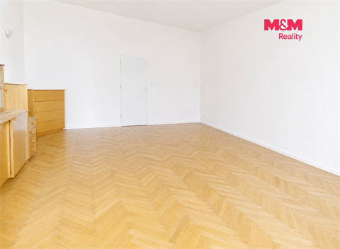 Prodej bytu 2kk, 68 m² 2