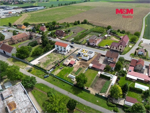 Prodej rodinného domu, 158 m² - 2